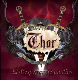 Mighty Thor : El Despertar de un Dios